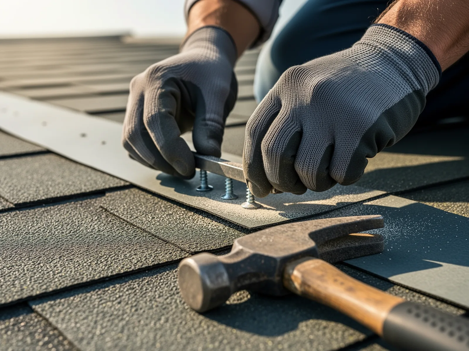 Why choose Fascia Repair in Spring Run, PA